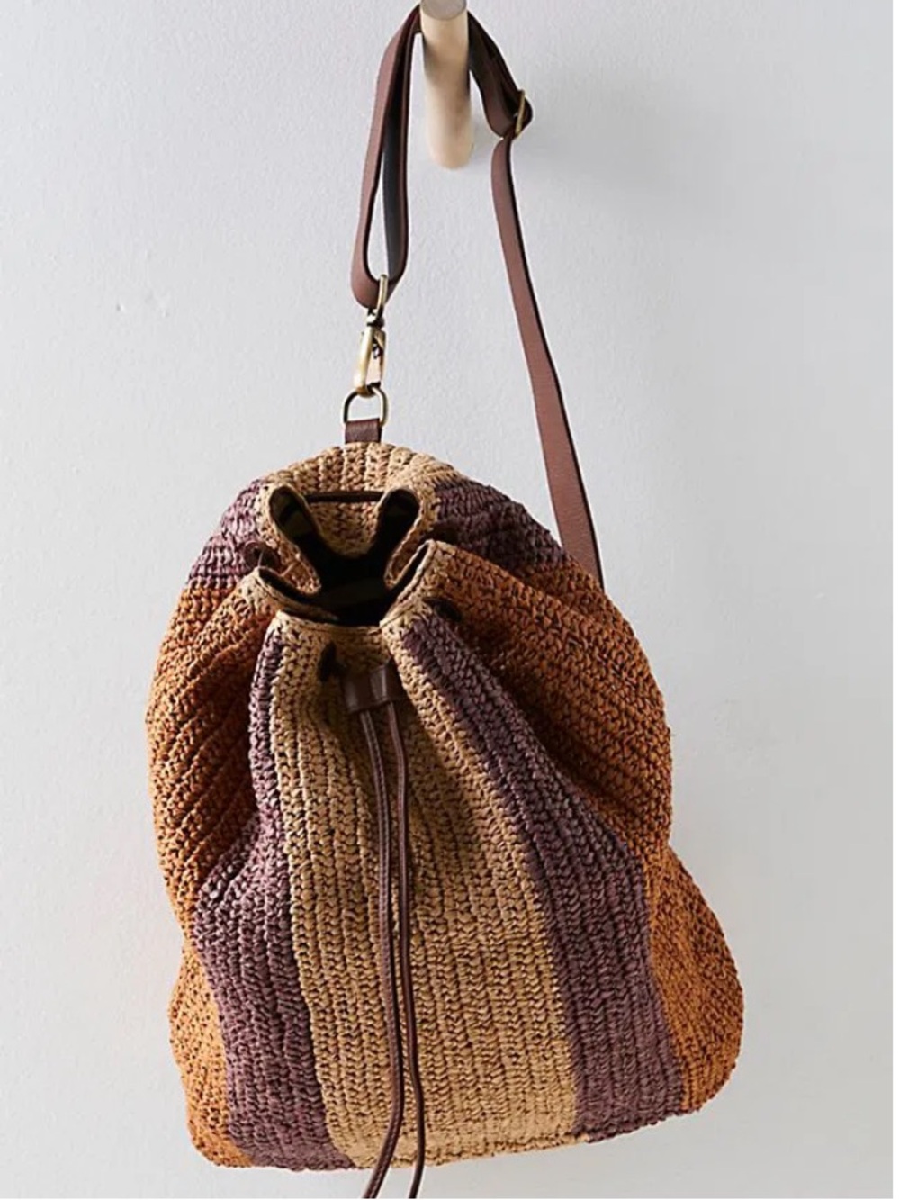 Summer Breeze Sling
Free People Collection
NWOT
COLOR - Multi